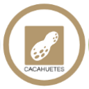 Cacahuetes